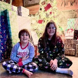 Meet your Posher, Genise